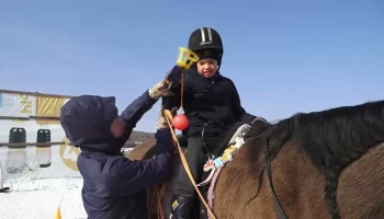 В гостях у НКО
